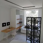 酒店 Mare Monte Small Boutique 克里斯阿穆迪亚