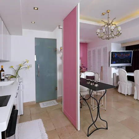 فندق Mare Monte Small Boutique