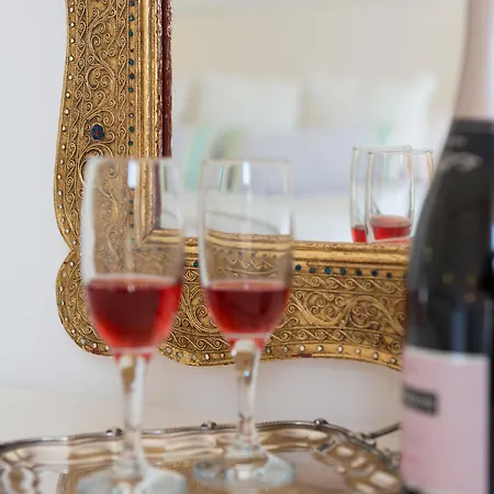 Mare Monte Small Boutique فندق خْريسيا أموذيا