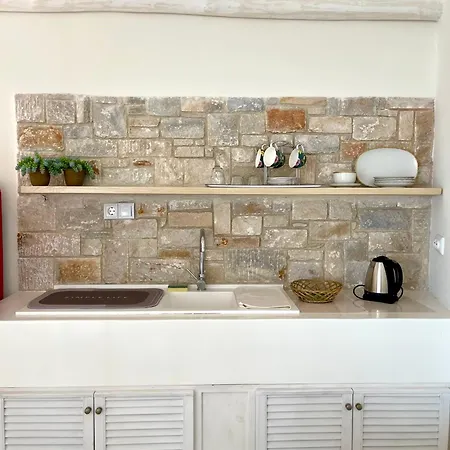 Mare Monte Small Boutique 3*