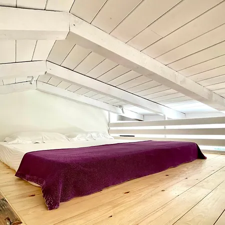 Mare Monte Small Boutique 3* خْريسيا أموذيا