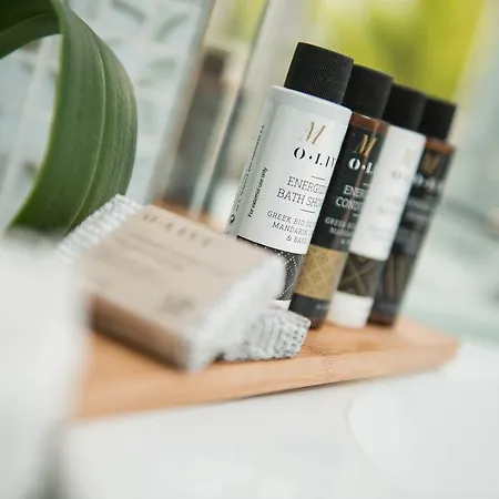 Mare Monte Small Boutique فندق 3*