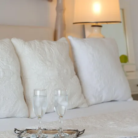 Mare Monte Small Boutique فندق 3*