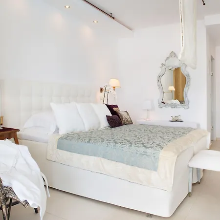 Mare Monte Small Boutique فندق