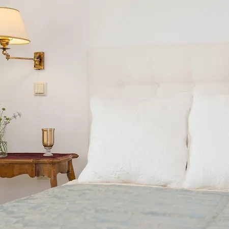 Mare Monte Small Boutique 3* خْريسيا أموذيا