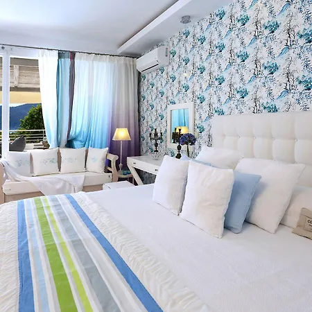 Mare Monte Small Boutique Hotel