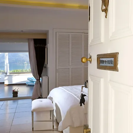 Mare Monte Small Boutique خْريسيا أموذيا
