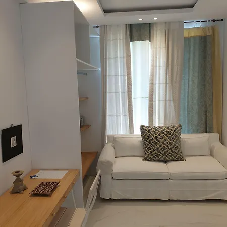 فندق Mare Monte Small Boutique خْريسيا أموذيا