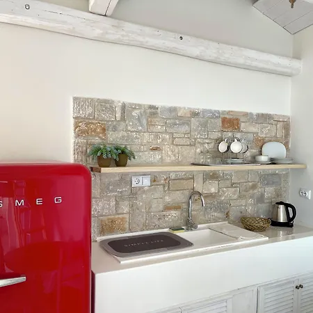 فندق Mare Monte Small Boutique خْريسيا أموذيا