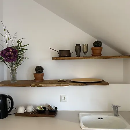 Mare Monte Small Boutique 3* خْريسيا أموذيا