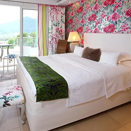 فندق Mare Monte Small Boutique