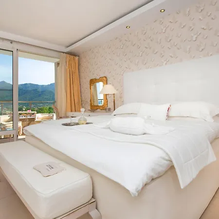 Mare Monte Small Boutique فندق خْريسيا أموذيا