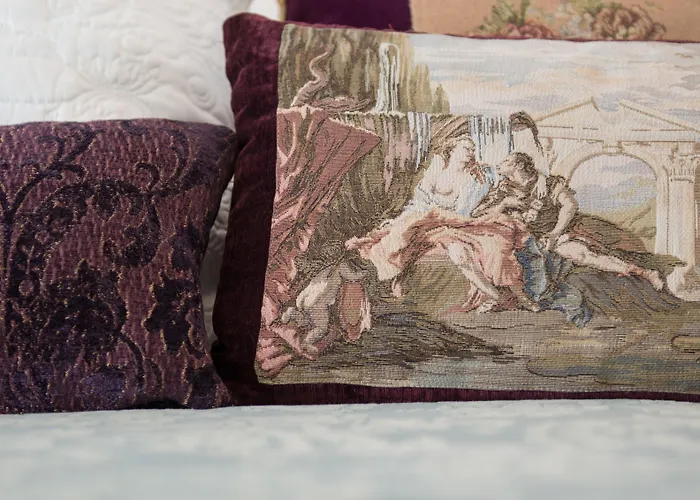 酒店 Mare Monte Small Boutique 3*