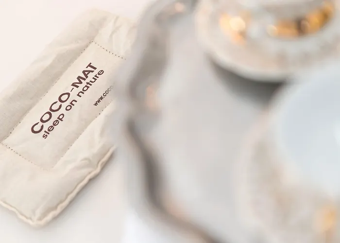 Mare Monte Small Boutique 3* 克里斯阿穆迪亚