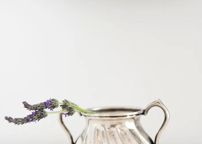 Mare Monte Small Boutique 3* 克里斯阿穆迪亚