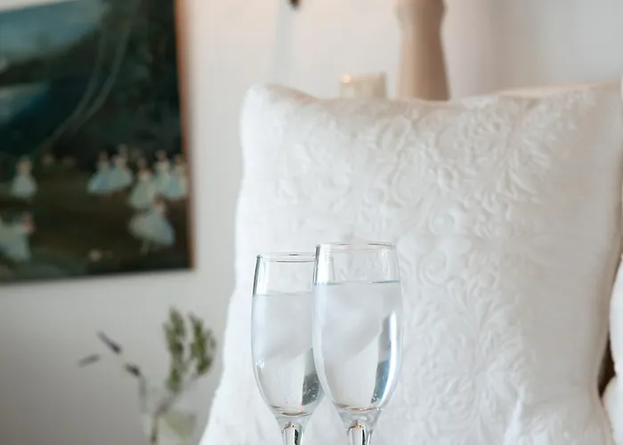 Mare Monte Small Boutique 酒店 3*