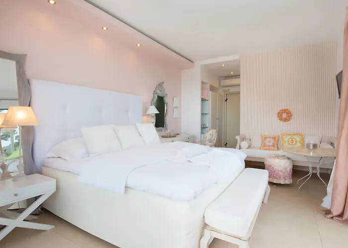 Mare Monte Small Boutique 3*