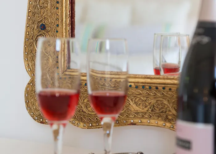 Mare Monte Small Boutique 酒店 克里斯阿穆迪亚