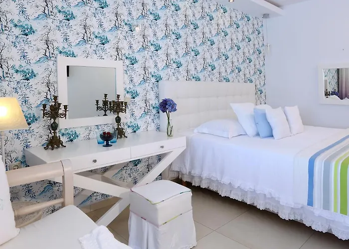 酒店 Mare Monte Small Boutique 克里斯阿穆迪亚