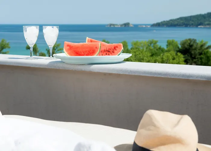 Mare Monte Small Boutique 3* 克里斯阿穆迪亚