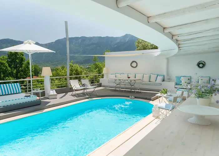 Mare Monte Small Boutique 3*