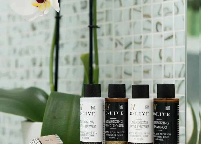 Mare Monte Small Boutique 克里斯阿穆迪亚