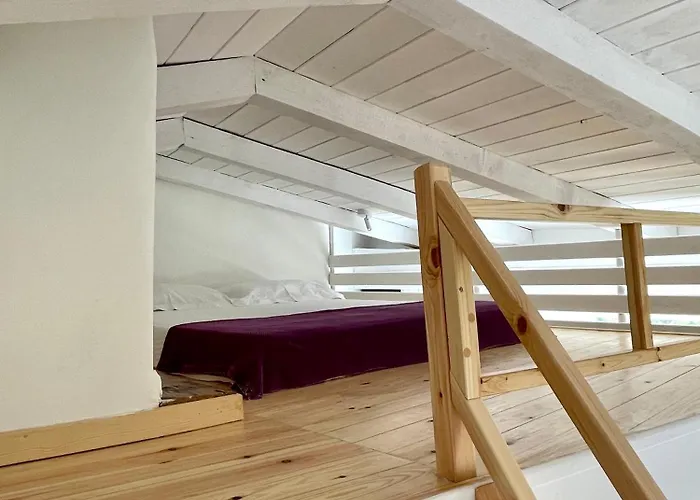 Mare Monte Small Boutique 酒店 3*