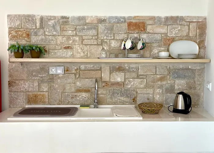 Mare Monte Small Boutique 3*