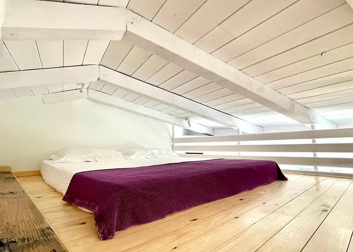 Mare Monte Small Boutique 3* 克里斯阿穆迪亚