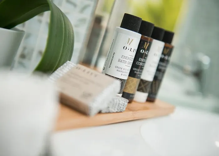 Mare Monte Small Boutique 酒店 3*