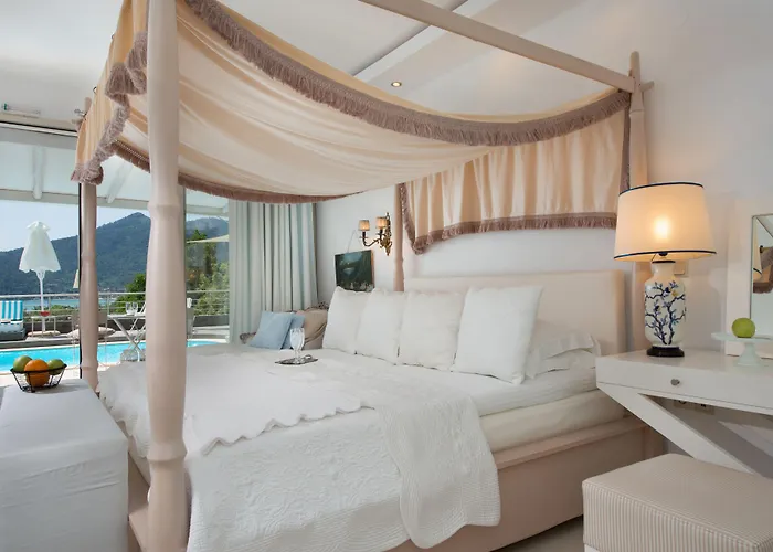 Mare Monte Small Boutique 克里斯阿穆迪亚