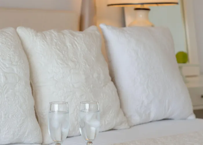 Mare Monte Small Boutique 酒店 3*