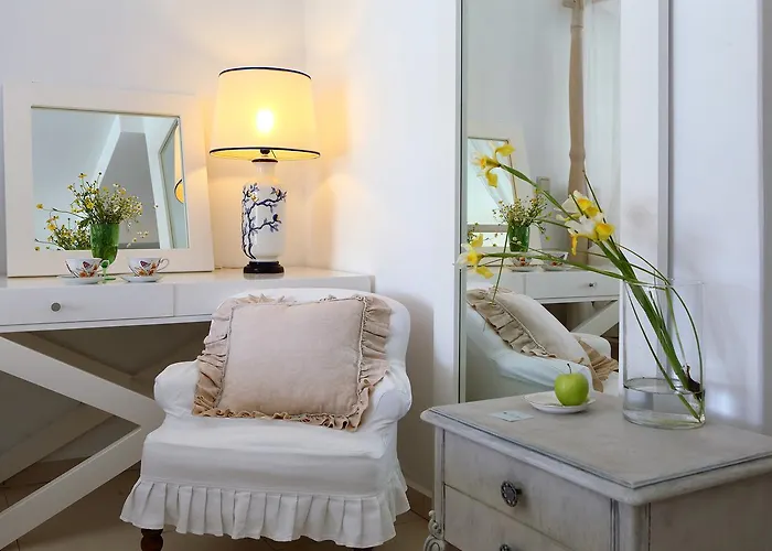 Mare Monte Small Boutique 酒店 3*