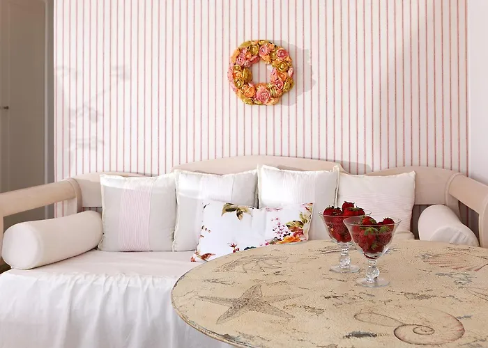 Mare Monte Small Boutique 酒店 3*