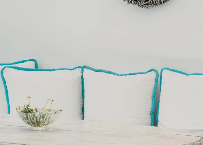 Mare Monte Small Boutique 3* 克里斯阿穆迪亚