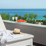 Mare Monte Small Boutique Chrysi Ammoudia