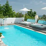 Mare Monte Small Boutique Hotel Chrysi Ammoudia