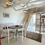Mare Monte Small Boutique Chrysi Ammoudia