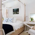 Mare Monte Small Boutique Hotel Chrysi Ammoudia