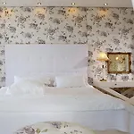 Mare Monte Small Boutique Hotel Chrysi Ammoudia
