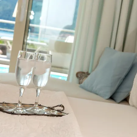 Mare Monte Small Boutique Hotel