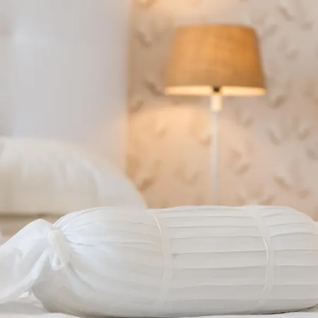 Mare Monte Small Boutique 3* 크리시 아모우디아