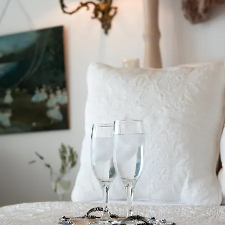 Mare Monte Small Boutique 호텔 3*