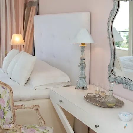 Hotel Mare Monte Small Boutique