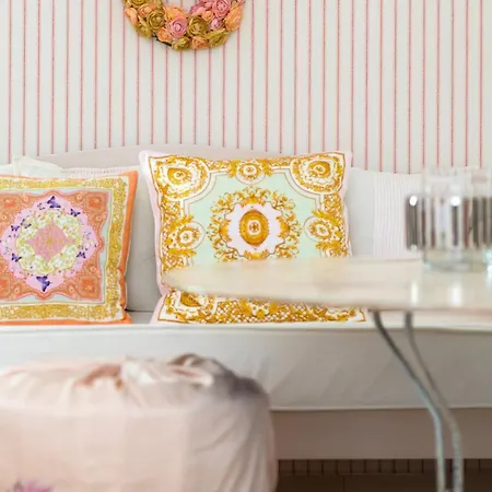 Mare Monte Small Boutique 3* 크리시 아모우디아