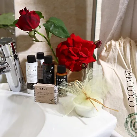 Mare Monte Small Boutique 3*