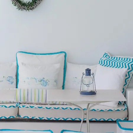 Mare Monte Small Boutique Отель