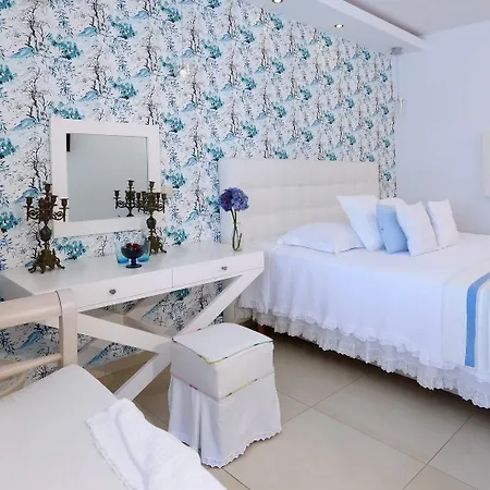 Hotel Mare Monte Small Boutique Chrysi Ammoudia