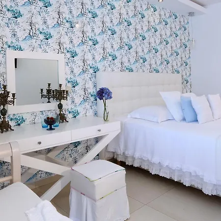 호텔 Mare Monte Small Boutique 크리시 아모우디아