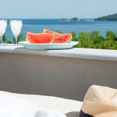 Mare Monte Small Boutique 3* Хриси-Амудия